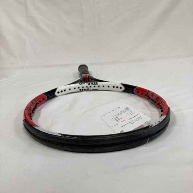 【中古ラケット】ウィルソン [Ｋ]Ｓｉｘ-Ｏｎｅ９５