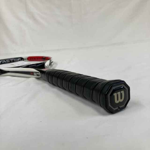 【中古ラケット】ウィルソン [Ｋ]Ｓｉｘ-Ｏｎｅ９５
