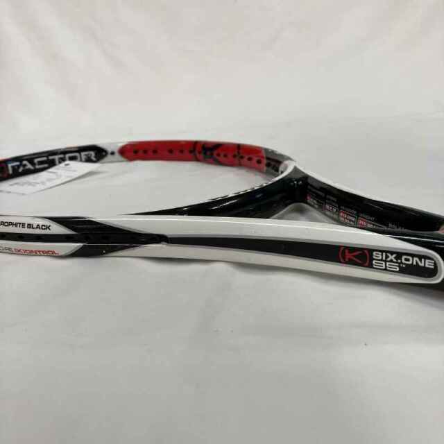 【中古ラケット】ウィルソン [Ｋ]Ｓｉｘ-Ｏｎｅ９５