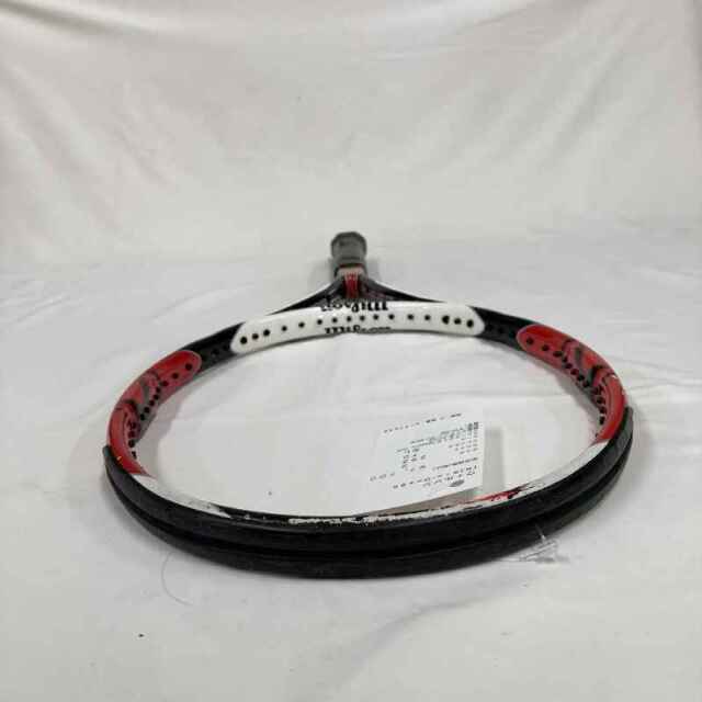 【中古ラケット】ウィルソン [Ｋ]Ｓｉｘ-Ｏｎｅ９５