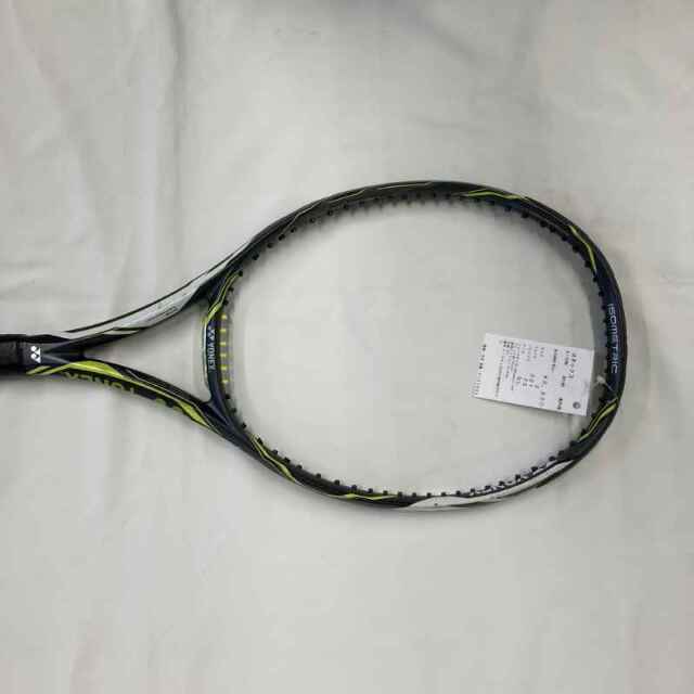 【中古ラケット】ヨネックス E−ZONE DR100 海外版