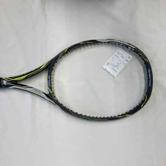 【中古ラケット】ヨネックス E−ZONE DR100 海外版