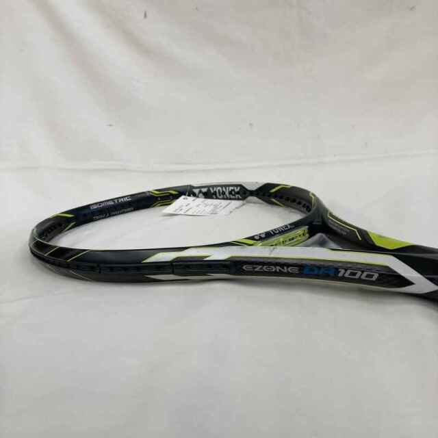 【中古ラケット】ヨネックス E−ZONE DR100 海外版