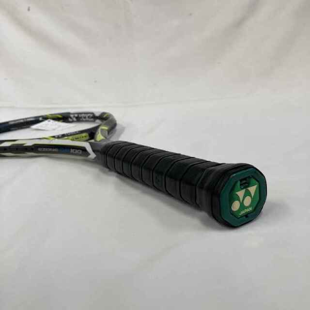 【中古ラケット】ヨネックス E−ZONE DR100 海外版