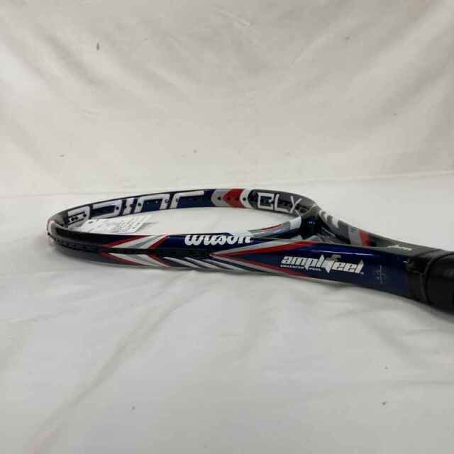 【中古ラケット】ウィルソン JUICE 100
