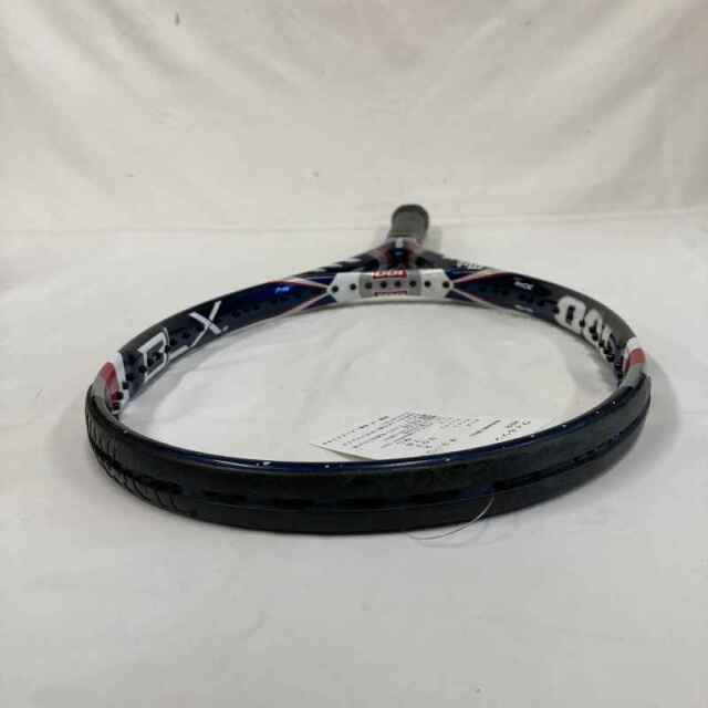 【中古ラケット】ウィルソン JUICE 100