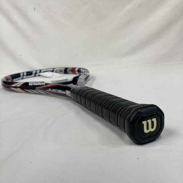 【中古ラケット】ウィルソン JUICE 100