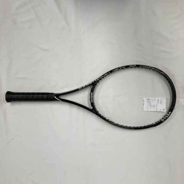【中古ラケット】ウィルソン ブレード98S 2014