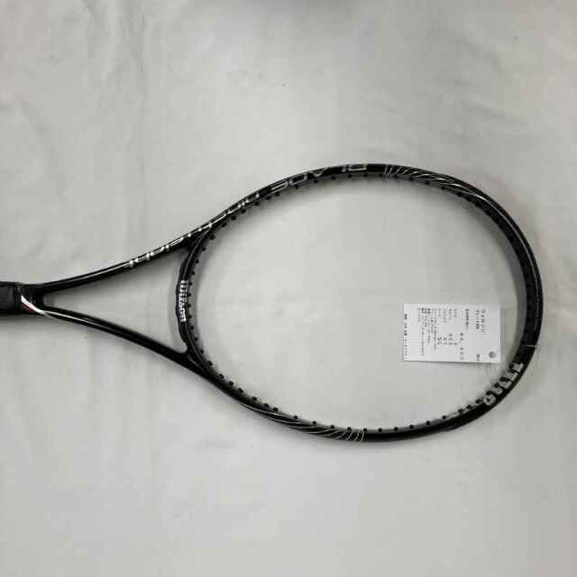 【中古ラケット】ウィルソン ブレード98S 2014