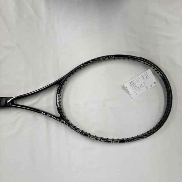 【中古ラケット】ウィルソン ブレード98S 2014
