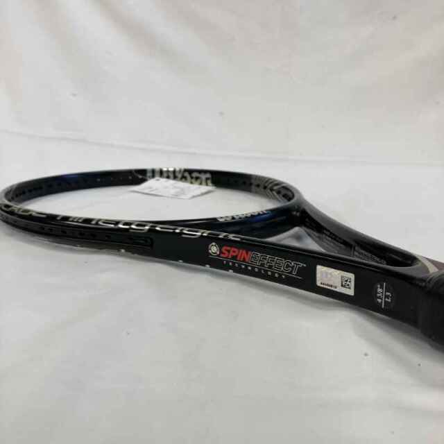 【中古ラケット】ウィルソン ブレード98S 2014