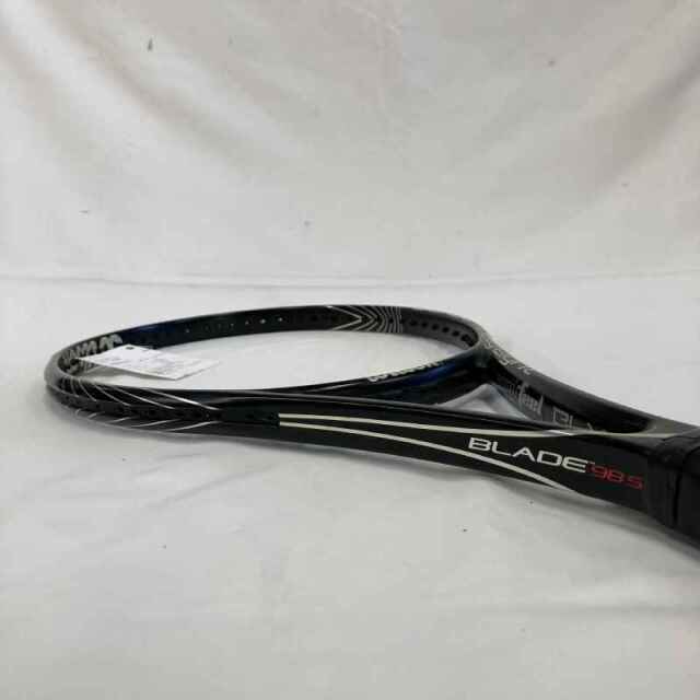 【中古ラケット】ウィルソン ブレード98S 2014