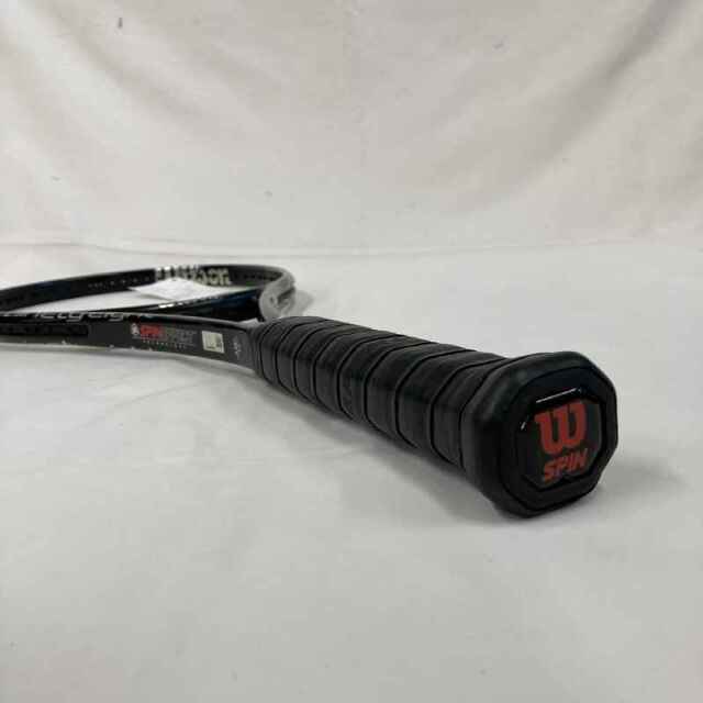 【中古ラケット】ウィルソン ブレード98S 2014