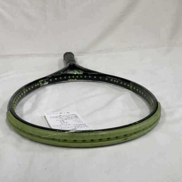【中古ラケット】ウィルソン ブレード９８　１６／１９　２０１５