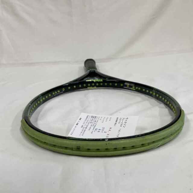 【中古ラケット】ウィルソン ブレード９８　１６／１９　２０１５