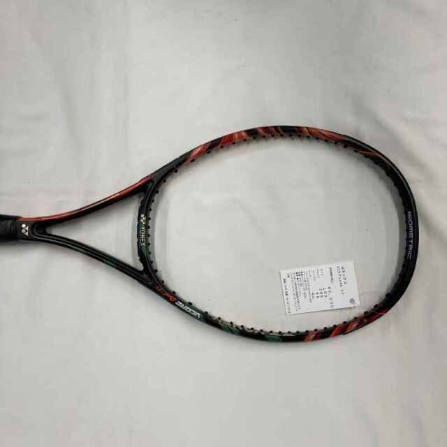 【中古ラケット】ヨネックス VコアデュエルG　９７