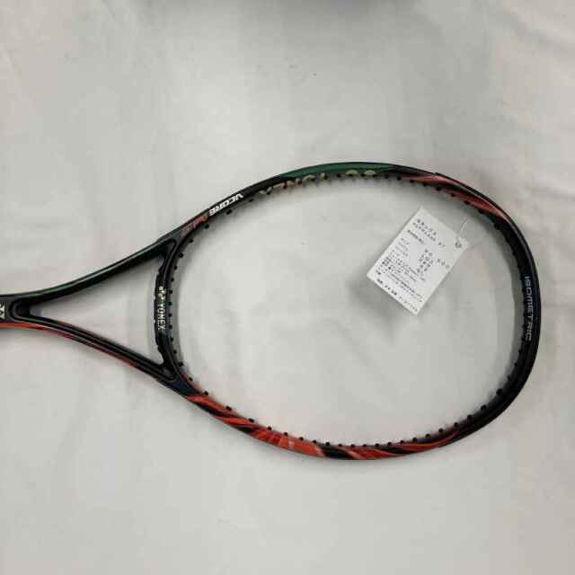 【中古ラケット】ヨネックス VコアデュエルG　９７