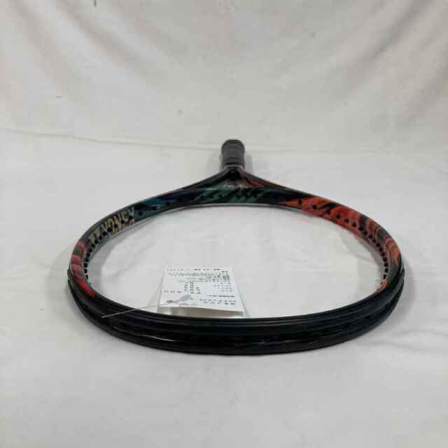 【中古ラケット】ヨネックス VコアデュエルG　９７
