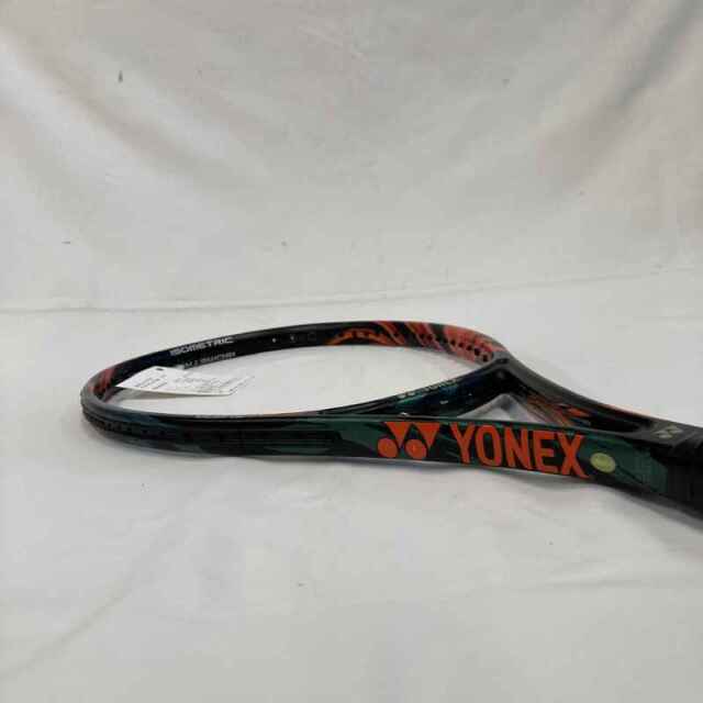 【中古ラケット】ヨネックス VコアデュエルG　９７