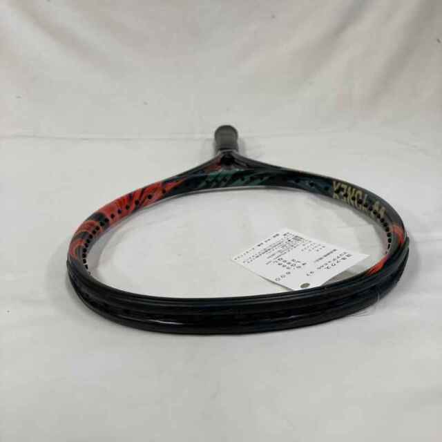 【中古ラケット】ヨネックス VコアデュエルG　９７