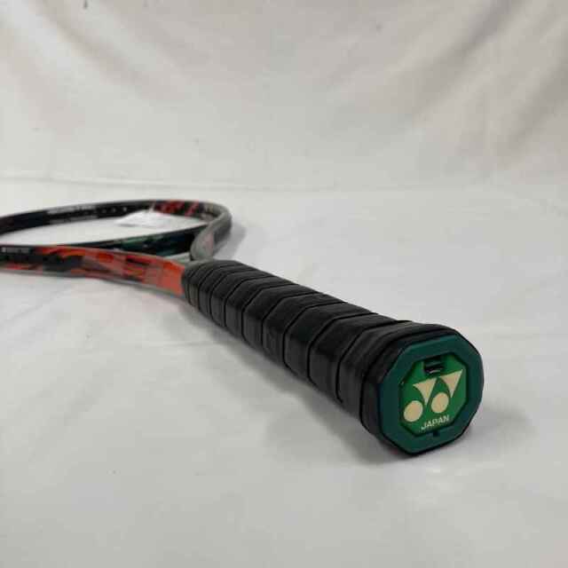 【中古ラケット】ヨネックス VコアデュエルG　９７