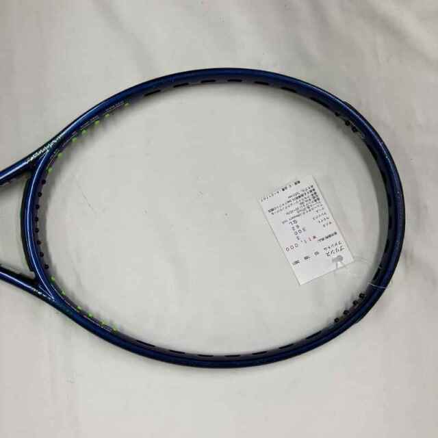 【中古ラケット】プリンス ファントム O3 100 2021