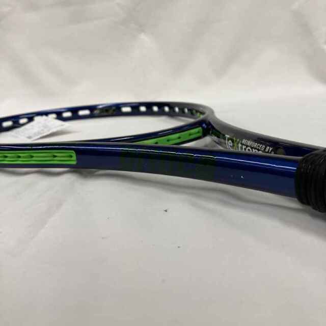 【中古ラケット】プリンス ファントム O3 100 2021