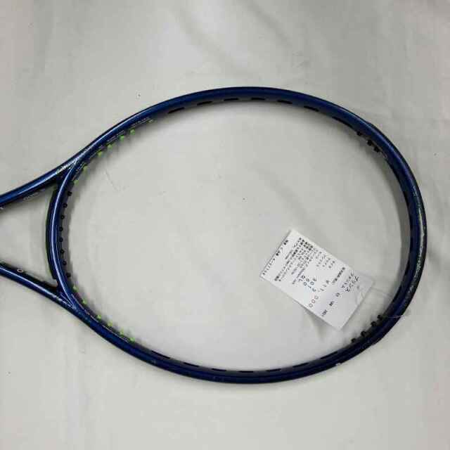 【中古ラケット】プリンス ファントム O3 100 2021