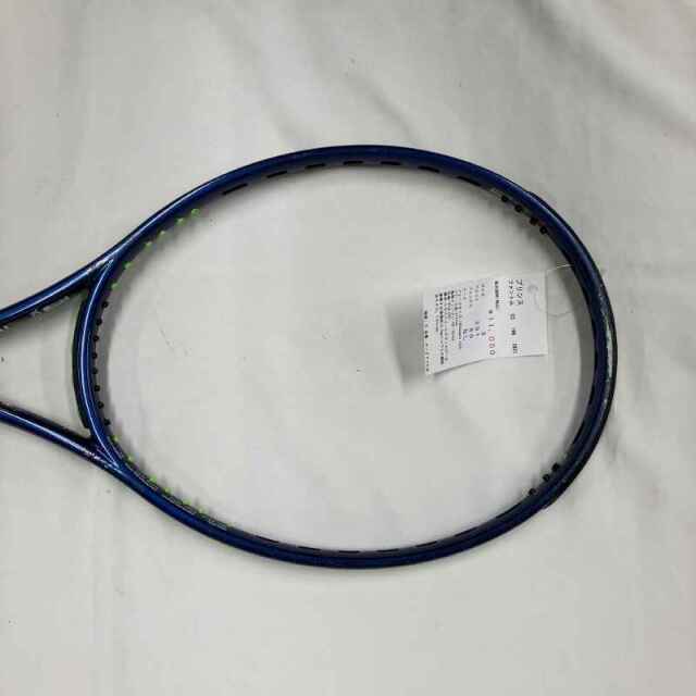 【中古ラケット】プリンス ファントム O3 100 2021