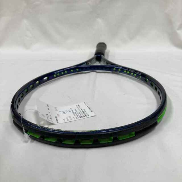 【中古ラケット】プリンス ファントム O3 100 2021