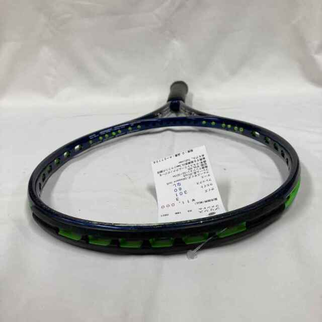 【中古ラケット】プリンス ファントム O3 100 2021