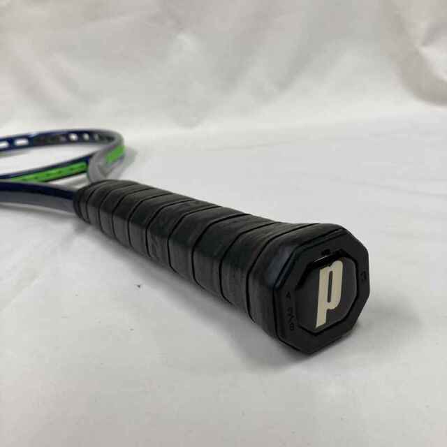 【中古ラケット】プリンス ファントム O3 100 2021
