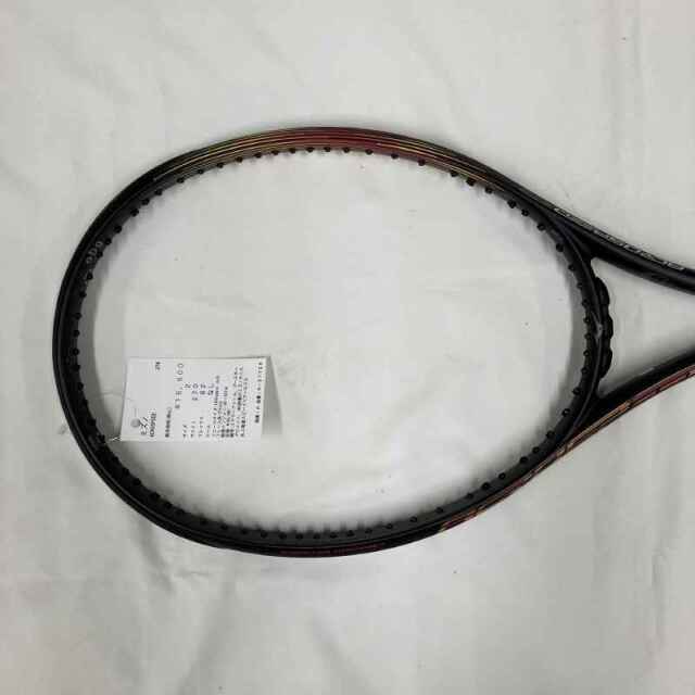 【中古ラケット】ミズノ ACROSPEED 270