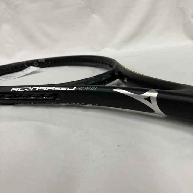【中古ラケット】ミズノ ACROSPEED 270