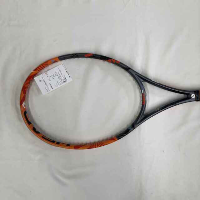 【中古ラケット】ヘッド グラフィンXTラジカルプロ