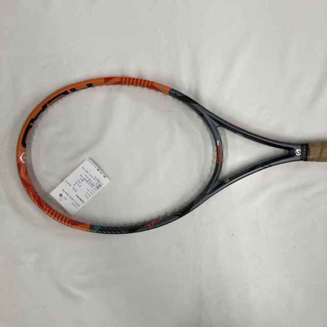 【中古ラケット】ヘッド グラフィンXTラジカルプロ
