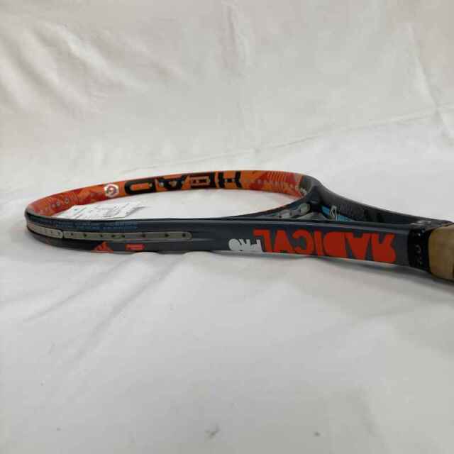 【中古ラケット】ヘッド グラフィンXTラジカルプロ
