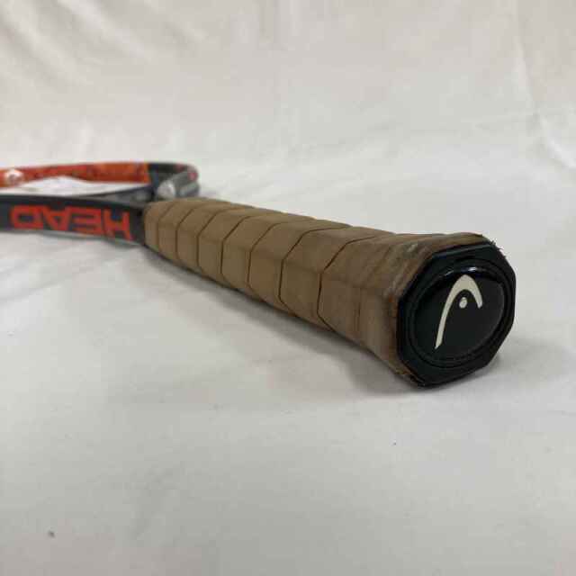 【中古ラケット】ヘッド グラフィンXTラジカルプロ