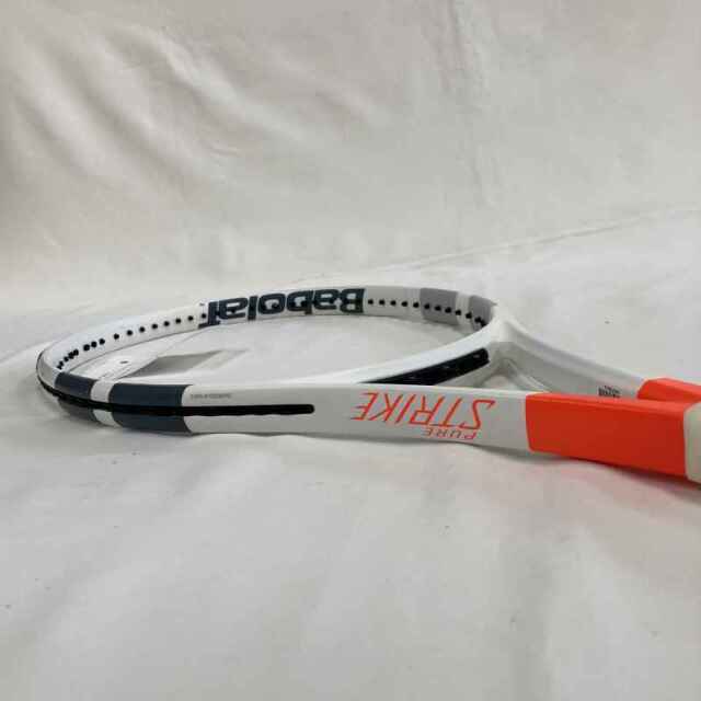 【中古ラケット】バボラ ピュアストライクチーム