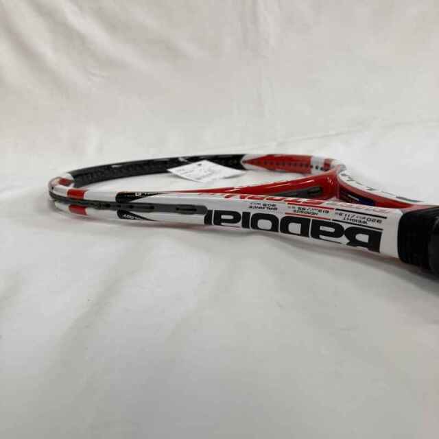 【中古ラケット】バボラ ピュアストームリミテッド