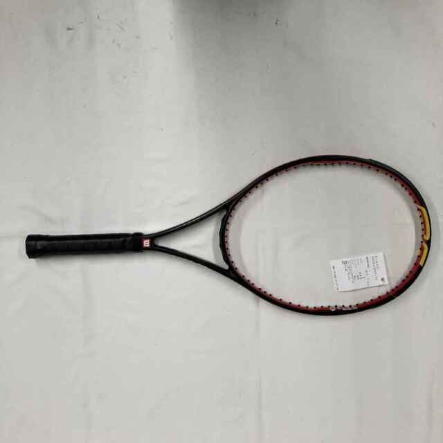 【中古ラケット】ウィルソン プロスタッフＲＯＫ１０２