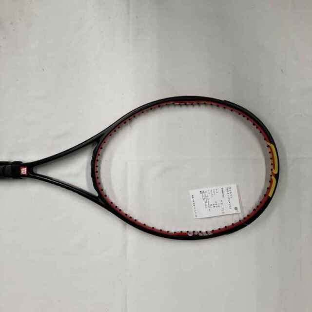 【中古ラケット】ウィルソン プロスタッフＲＯＫ１０２