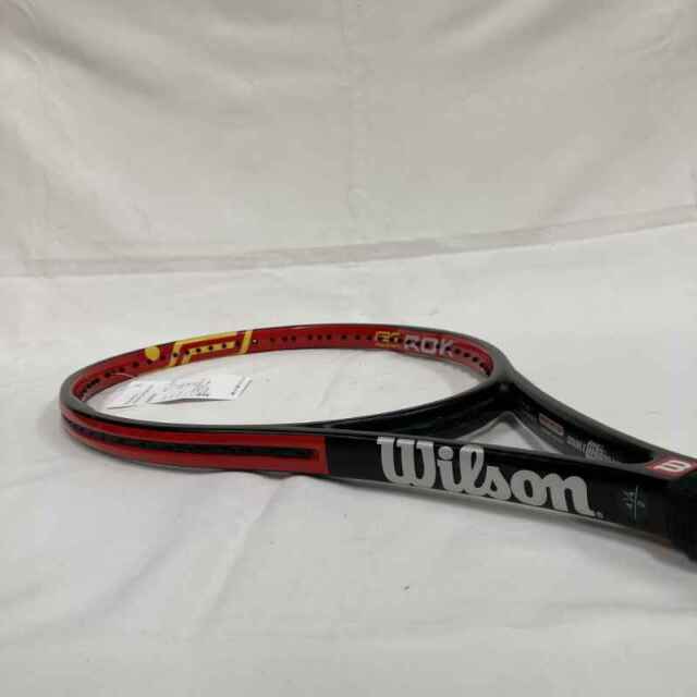【中古ラケット】ウィルソン プロスタッフＲＯＫ１０２