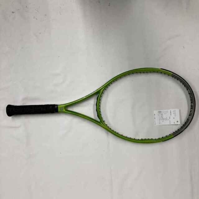 【中古ラケット】ウィルソン ブレード 103 FEEL