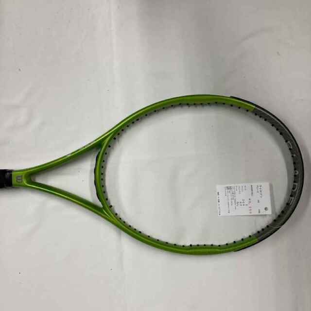 【中古ラケット】ウィルソン ブレード 103 FEEL