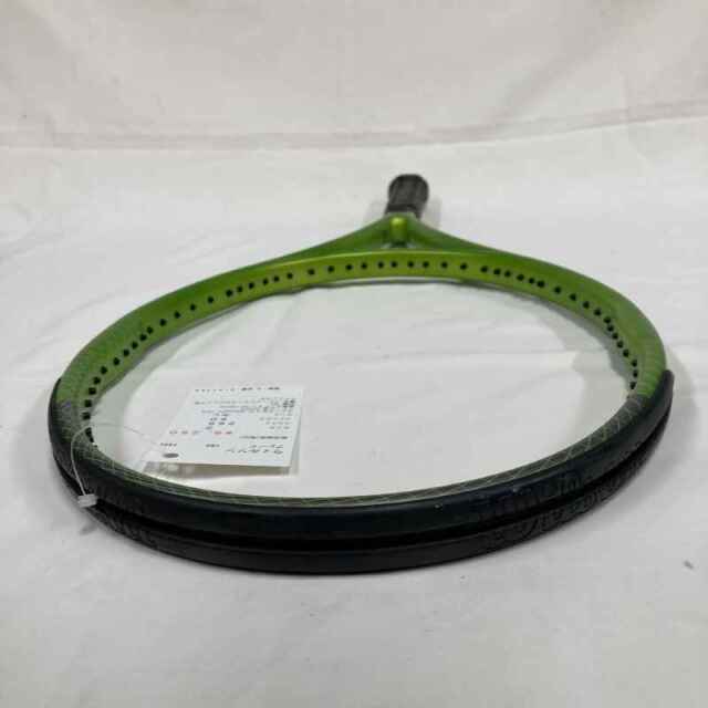 【中古ラケット】ウィルソン ブレード 103 FEEL