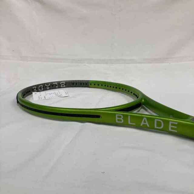 【中古ラケット】ウィルソン ブレード 103 FEEL