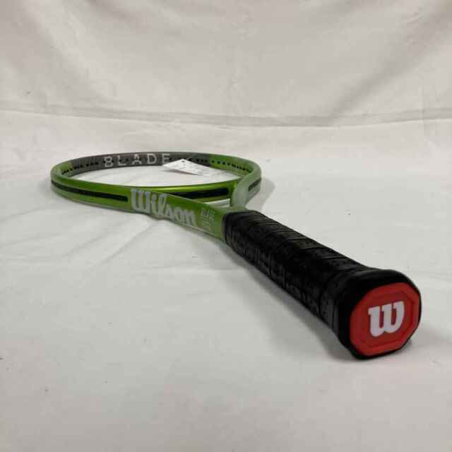 【中古ラケット】ウィルソン ブレード 103 FEEL