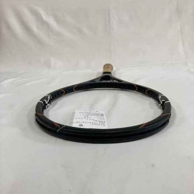 【中古ラケット】ウィルソン 【K」】プロスタッフサンプラス８８