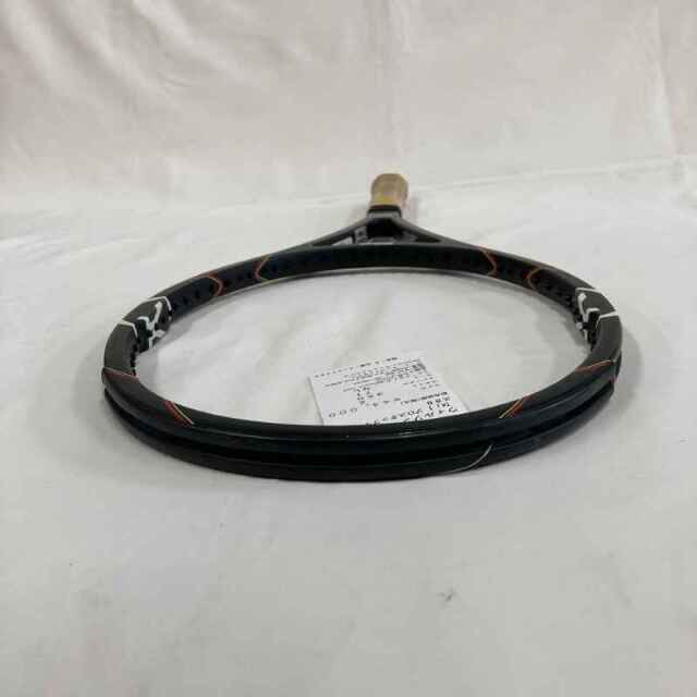 【中古ラケット】ウィルソン 【K」】プロスタッフサンプラス８８
